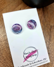 Load image into Gallery viewer, 15mm Resin Studs