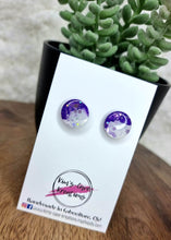 Load image into Gallery viewer, 15mm Resin Studs