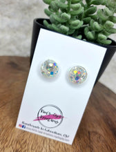 Load image into Gallery viewer, 15mm Resin Studs