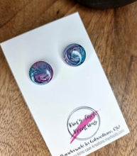 Load image into Gallery viewer, 15mm Resin Studs