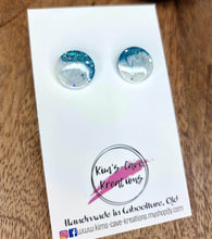 Load image into Gallery viewer, 15mm Resin Studs