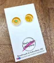 Load image into Gallery viewer, 15mm Resin Studs
