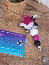 Load image into Gallery viewer, Custom Retractable Badge Reel