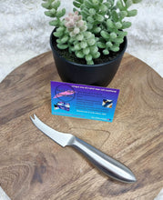 Load image into Gallery viewer, Add on / Extras - Knives & Pizza Cutters