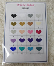 Load image into Gallery viewer, Acrylic Alphabet Bag Tags - design your own