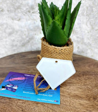 Load image into Gallery viewer, After School Bag Tags (4pk) - design your own