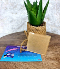 Load image into Gallery viewer, After School Bag Tags (4pk) - design your own