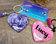 Load image into Gallery viewer, Bag Tags - design your own