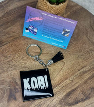 Load image into Gallery viewer, Bag Tags - design your own