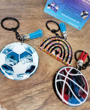 Load image into Gallery viewer, Bag Tags - design your own