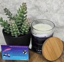 Load image into Gallery viewer, Kim's Candles - Unique 3 in 1