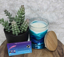 Load image into Gallery viewer, Kim's Candles - Unique 3 in 1