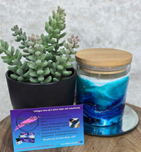 Load image into Gallery viewer, Kim's Candles - Unique 3 in 1