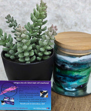 Load image into Gallery viewer, Kim's Candles - Unique 3 in 1