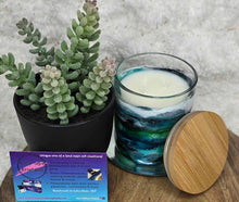 Load image into Gallery viewer, Kim's Candles - Unique 3 in 1