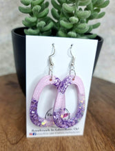 Load image into Gallery viewer, Organic Drop Hooks