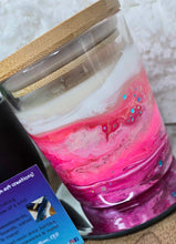 Load image into Gallery viewer, Kim's Candles - Unique 3 in 1