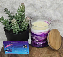 Load image into Gallery viewer, Kim's Candles - Unique 3 in 1