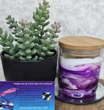 Load image into Gallery viewer, Kim's Candles - Unique 3 in 1