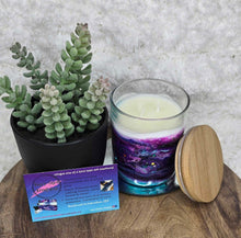 Load image into Gallery viewer, Kim's Candles - Unique 3 in 1