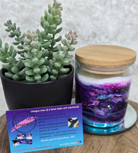 Load image into Gallery viewer, Kim's Candles - Unique 3 in 1