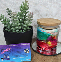 Load image into Gallery viewer, Kim's Candles - Unique 3 in 1