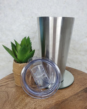 Load image into Gallery viewer, 15oz (443ml) Standard Tumbler
