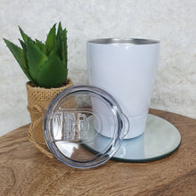 Load image into Gallery viewer, 8oz (236ml) Standard Tumbler