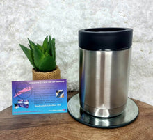 Load image into Gallery viewer, 12oz Standard Can Cooler (approx. 350ml)