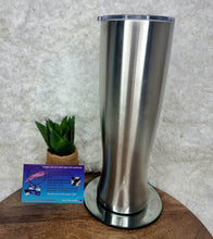 Load image into Gallery viewer, 30oz Pilsner Tumbler (approx. 887ml)