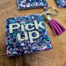 Load image into Gallery viewer, After School Bag Tags (4pk) - design your own
