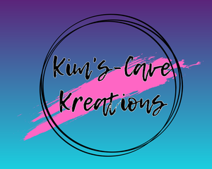 Kim&#39;s-Cave Kreations