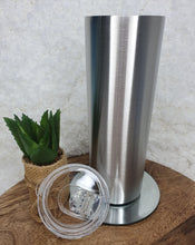 Load image into Gallery viewer, 20oz (591ml) Skinny Tumbler
